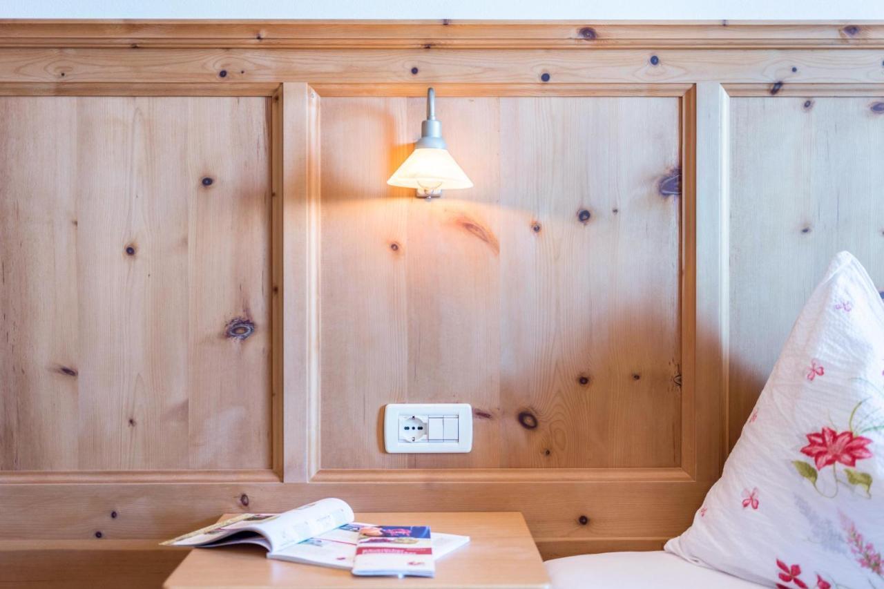 Apartamento Schildberghof Ortler Siusi Exterior foto