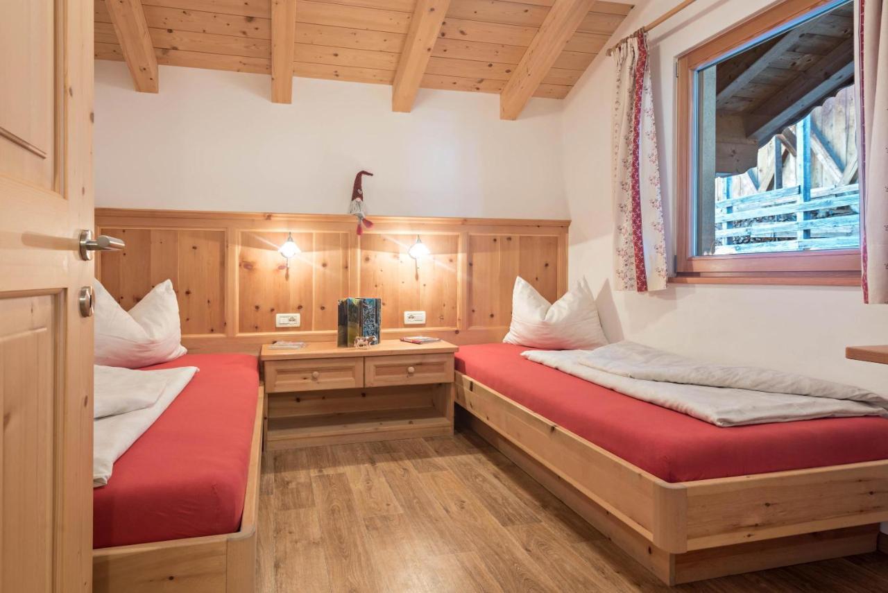 Apartamento Schildberghof Ortler Siusi Exterior foto